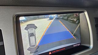 Audi Q7 2014 ΔΕΡΜΑ NAVI quattro ΑΕΡΑΝΑΡΤΗΣΗ-thumb-49