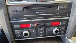 Audi Q7 2014 ΔΕΡΜΑ NAVI quattro ΑΕΡΑΝΑΡΤΗΣΗ-thumb-55