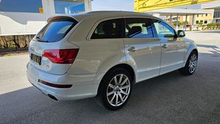 Audi Q7 2014 ΔΕΡΜΑ NAVI quattro ΑΕΡΑΝΑΡΤΗΣΗ-thumb-12
