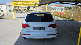 Audi Q7 2014 ΔΕΡΜΑ NAVI quattro ΑΕΡΑΝΑΡΤΗΣΗ-thumb-13