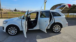 Audi Q7 2014 ΔΕΡΜΑ NAVI quattro ΑΕΡΑΝΑΡΤΗΣΗ-thumb-18