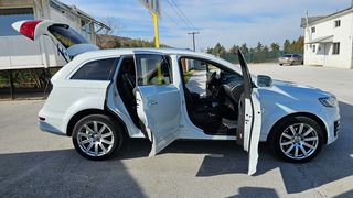 Audi Q7 2014 ΔΕΡΜΑ NAVI quattro ΑΕΡΑΝΑΡΤΗΣΗ-thumb-19