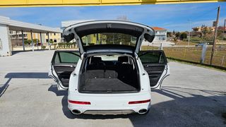Audi Q7 2014 ΔΕΡΜΑ NAVI quattro ΑΕΡΑΝΑΡΤΗΣΗ-thumb-21