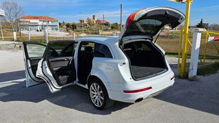 Audi Q7 2014 ΔΕΡΜΑ NAVI quattro ΑΕΡΑΝΑΡΤΗΣΗ-thumb-22