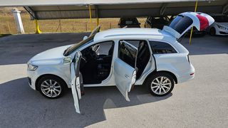 Audi Q7 2014 ΔΕΡΜΑ NAVI quattro ΑΕΡΑΝΑΡΤΗΣΗ-thumb-24