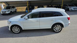 Audi Q7 2014 ΔΕΡΜΑ NAVI quattro ΑΕΡΑΝΑΡΤΗΣΗ-thumb-29