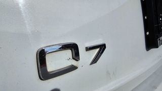 Audi Q7 2014 ΔΕΡΜΑ NAVI quattro ΑΕΡΑΝΑΡΤΗΣΗ-thumb-2