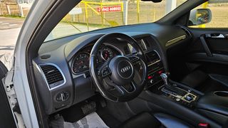 Audi Q7 2014 ΔΕΡΜΑ NAVI quattro ΑΕΡΑΝΑΡΤΗΣΗ-thumb-32