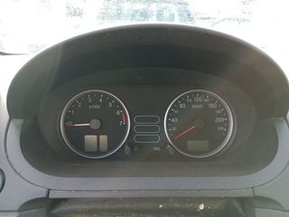 ΚΑΝΤΡΑΝ-ΚΟΝΤΕΡ FORD FIESTA 2003-2008 4S6F-10841-A