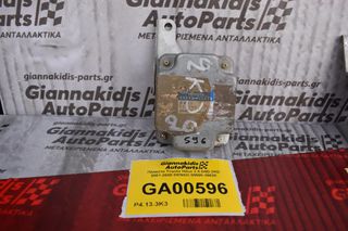 Πλακέτα Toyota Hilux 2.5 D4D 2KD 2001-2005 DENSO 89590-35020