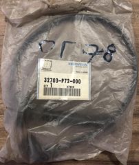 ΜΠΟΥΖΟΚΑΛΩΔΙΟ Νο3 HONDA CIVIC 5DR / INTEGRA (32703P72000) Wire, Resistance (No.3)