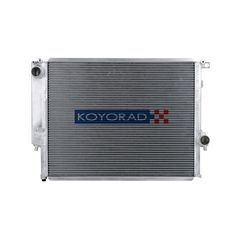 Αλουμινένιο Ψυγείο Νερού Koyo Για BMW E36 