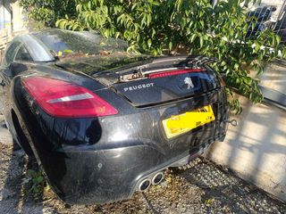 PEUGEOT 308 RCZ-thumb-1