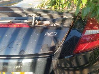 PEUGEOT 308 RCZ-thumb-2