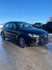 Audi A1 2017 1.0 tfsi ultra full extra-thumb-1