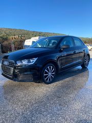 Audi A1 2017 1.0 tfsi ultra full extra-thumb-2