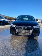 Audi A1 2017 1.0 tfsi ultra full extra-thumb-3