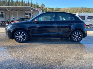 Audi A1 2017 1.0 tfsi ultra full extra-thumb-4