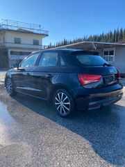 Audi A1 2017 1.0 tfsi ultra full extra-thumb-5