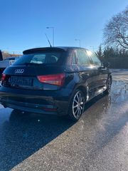 Audi A1 2017 1.0 tfsi ultra full extra-thumb-7