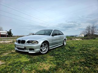 Bmw 320 2004 ΓΝΗΣΙΟ M-PACKET/ 1 ΧΕΡΙ ΕΛΛΗΝΙΚΟ/
