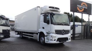 Mercedes-Benz '14 ANTOS 1832 EURO 6 1827 1830 1829