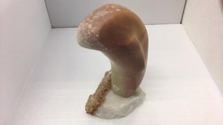 Μαρμάρινο κυκλαδικο ειδώλιο creation-thumb-4