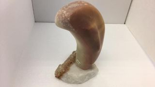 Μαρμάρινο κυκλαδικο ειδώλιο creation-thumb-5