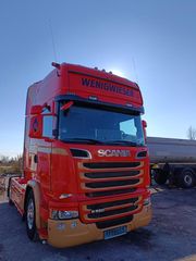 Scania 2014 R 520