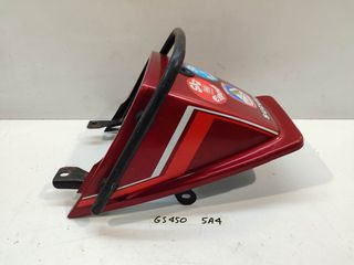 Suzuki GS 450 ουρά κ χειρολαβή συνεπιβάτη 