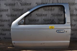 Πόρτα Mazda B series 1999-2006 Εμπρος Αριστερη