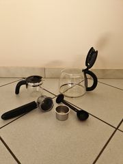 Πολυκαφετιερα BELLA CUCINA-thumb-3