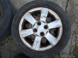 ΖΑΝΤΕΣ ΣΙΔΕΡΕΝΙΕΣ  HYUNDAI ACCENT  2006-2011  14"  4X100 (54.1) OFFSET:46-thumb-2