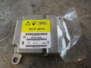 ΕΓΚΕΦΑΛΟΣ TOYOTA AYGO 89170-04210