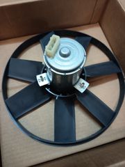 Μοτέρ, βεντιλατέρ ψυγείου VAG 0130107269 BOSCH