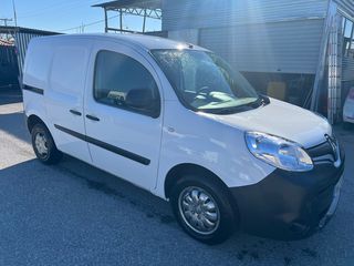 Renault Kangoo 2014