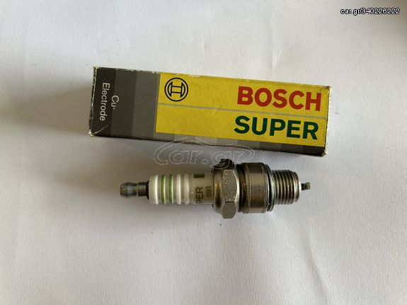 ΜΠΟΥΖΙ BOSCH SUPER W7BC