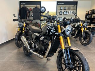 Triumph 2026 SPEED 400 - ΕΤΟΙΜΟΠΑΡΑΔΟΤΟ!-thumb-1