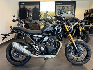 Triumph 2026 SPEED 400 - ΕΤΟΙΜΟΠΑΡΑΔΟΤΟ!-thumb-2