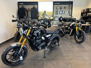 Triumph 2026 SPEED 400 - ΕΤΟΙΜΟΠΑΡΑΔΟΤΟ!-thumb-3