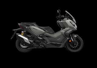 Honda ADV 350 2025