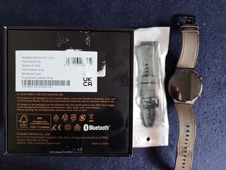 Huawei GT2 PRO Smartwatch 47mm