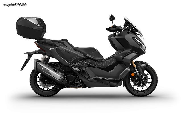Honda ADV 350 2025 TOP BOX