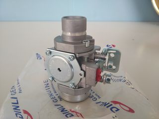 ΚΑΡΜΠΥΡΑΤΕΡ ATV100 DL601 DL603 HELIX100 T-REX100 DINLI , ΧΩΡΑ ΠΡΟΕΛΕΥΣΗΣ ΤΑΙΒΑΝ / CARBURETOR ASS'Y ATV100 DL601 DL603 HELIX100 T-REX100 DINLI -thumb-1