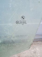 BMW E36 COUPE/CABRIO (92 - 99) ΤΖΑΜΙ ΟΔΗΓΟΥ-thumb-2