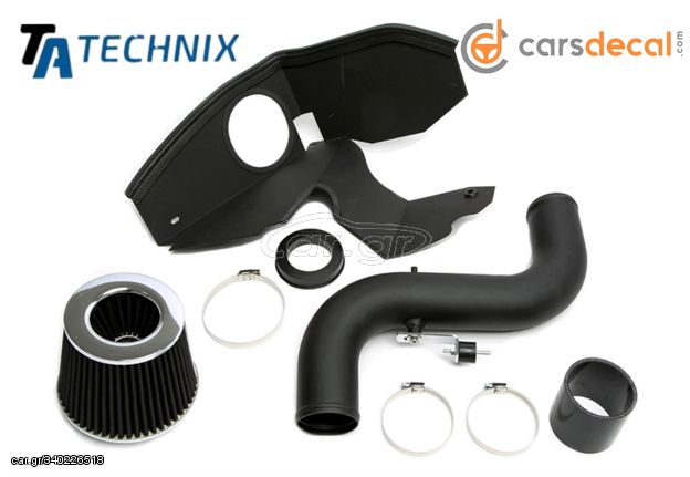 Volkswagen Golf 5 6 Κιτ Εισαγωγής Αέρα TA Technix