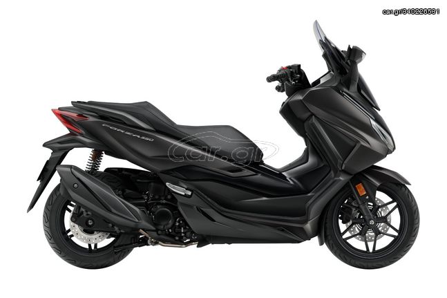 Honda Forza 350 2024
