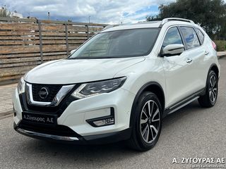 Nissan X-Trail '19 1.7D 4WD TECHNA 7ΘΕΣΙΟ