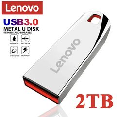 2TB USB 3.0 flash drive stick