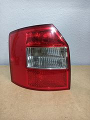 AUDI A4 ΑΝΤΑΛΛΑΚΤΙΚΑ ΦΑΝΑΡΙ ΠΙΣΩ ΑΡΙΣΤΕΡΟ ΔΕΞΙ AUDI A4 B6